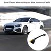 Chevrolet Explorer (2016-2019) RCA Cable Rear View Camera Adapter Wire Harness