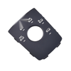 Mercedes-Benz ML W166 Multimedia Switch Panel Cover (2012-2015)