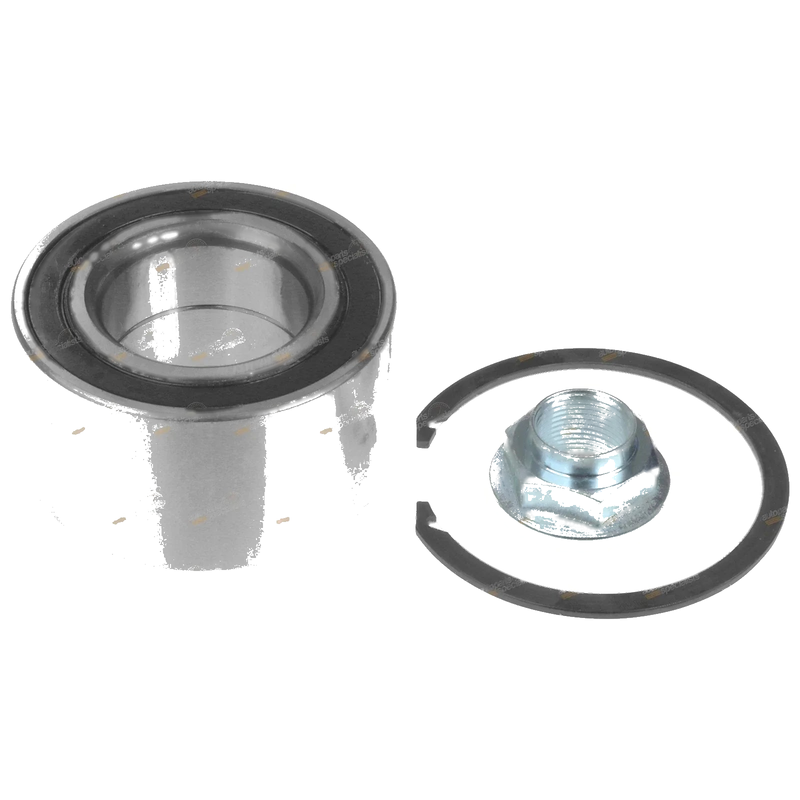 1 x Front Wheel Bearing Kit Mazda 6 GG (2005 - 2007)