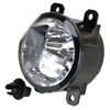 Honda Pilot Front Bumper Fog Light Lamp Bulb (2016-2018)