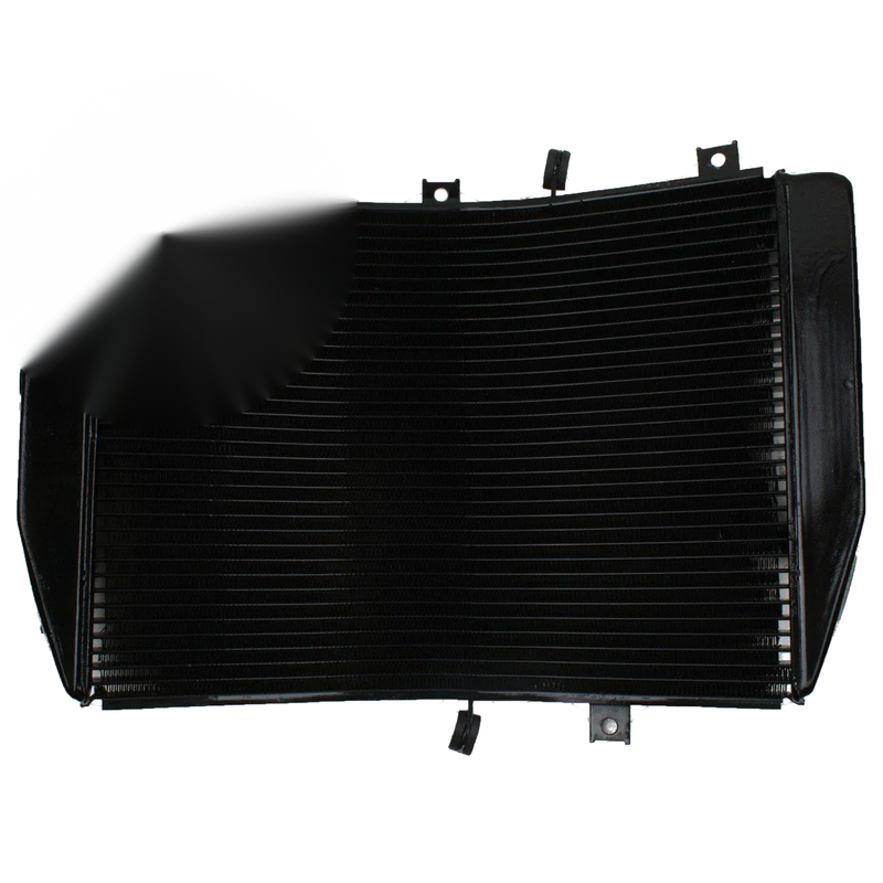 Kawasaki Ninja ZX10R Radiator Cooler (2006-2007)