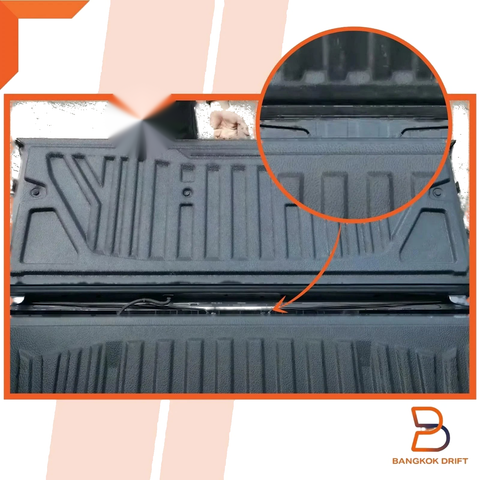 Mitsubishi Triton L200 LIFTECH Tailgate Assist (2015-2022)