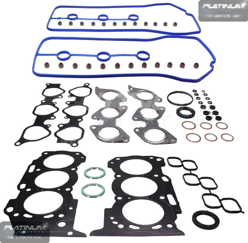Toyota Hilux GGN15 / 25 4.0L V6 1GR-FE Cylinder Head Gasket (2005–2015)