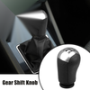 Ford Focus 5 Speed Manual Gear Shift Knob (2000-2011)