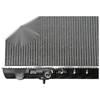 Nissan Pathfinder R50 Aluminium Alloy V6 3.3L Radiator (1995-2005)