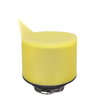 Honda TR200 Fat Cat Air Filter Element + Clamp (1986–1987)