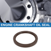 Honda Accord, Civic, GMC Sierra Rear Crankshaft Oil Seal (2003-2011)