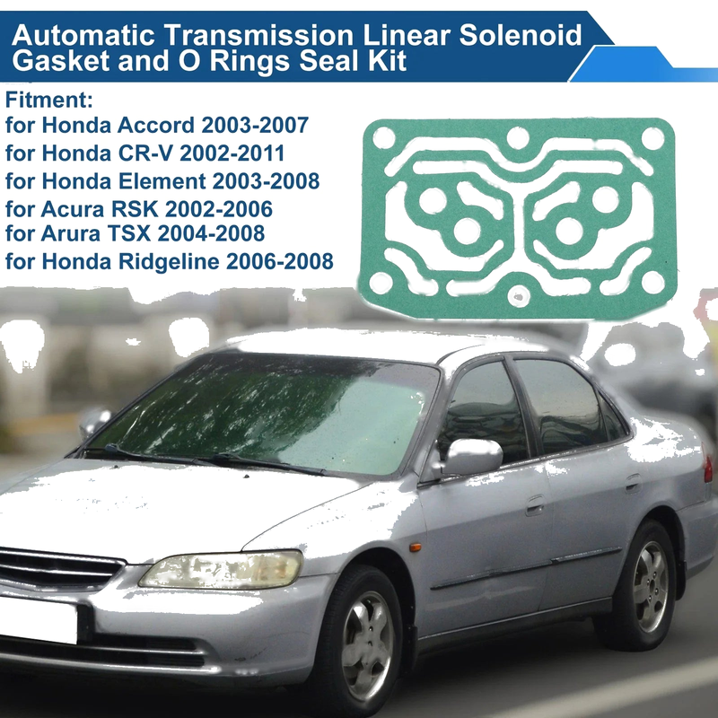 Honda Accord Solenoid Gasket (2003-2007)