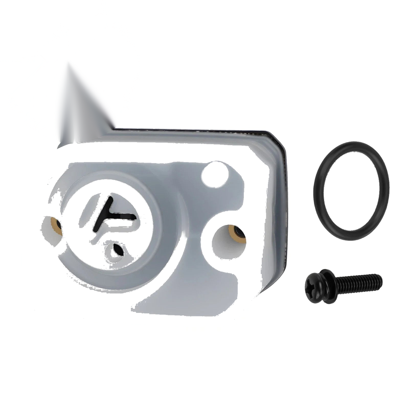 Ski-Doo Summit 500SS / 600 / 800 / 850 E-TEC Master Cylinder Reservoir