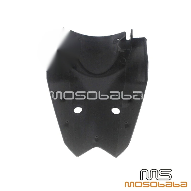 Kawasaki KLX250 D-Tracker X KLX250S Rear Fender Mudguard (2008-2019)