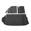 Toyota Highlander Cargo Liner Rear Trunk Mat / 7 Seat / (2020–2023)