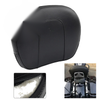 Harley Touring Electra Street Glide Passenger Sissy Bar Pad Bracket (2009-2023)