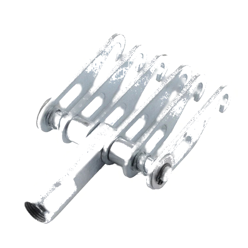 Slide Hammer Car Body 6-Finger Dent Repair Puller / 16mm / Claw Hook