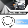Chevy Equinox GMC Terrain Front Left ABS Wheel Speed Sensor