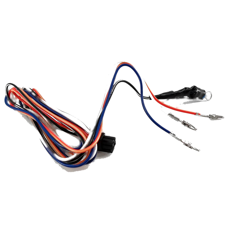 GMC Sierra Cargo Tow Mirror Wiring Harness (2014-2018)