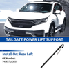 Honda CR-V Rear LH Tailgate Power Lift Support (2017-2021)