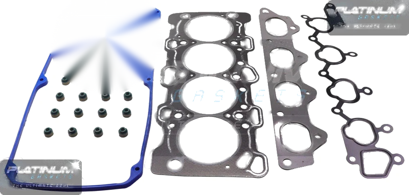Mitsubishi Triton 2.4L Cylinder Head Gasket Set (1996–2006)