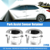 Lexus ES350 Parking Sensor Retainer Holders (2007)