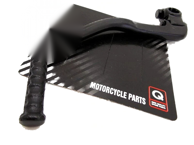 Honda XR200 Kick Starter Lever (1980-1983)