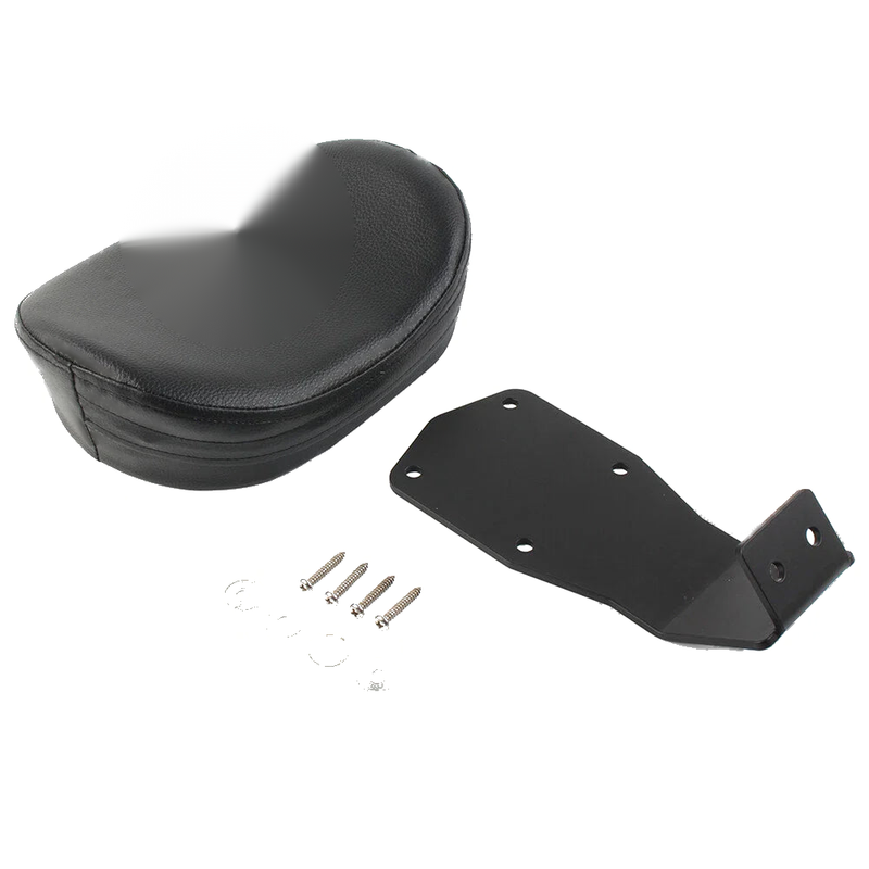 Suzuki Boulevard C50 VL400 VL800 Motorcycle Driver Backrest Cushion Pad (2005-2022)