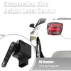 BMW X5 3.0i Rear Right Side Height Level Sensor (2000-2007)