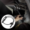 BMW X5 ABS Wheel Speed Sensor Front Left or Right (2007 - 2018)