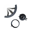 KTM 50cc 50SX Kickstart Shaft Sleeve Gear Spring