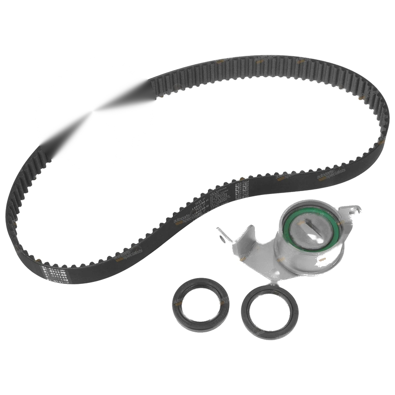 Mitsubishi Pajero Io 4G93 1.8L Timing Belt + Tensioner Kit (1999 - 2001)