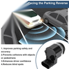 BMW 7 Series Reverse Backup Parking Sensor (2011-2015)
