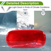 Vauxhall Movano Rear Door Stop Red LED Third Brake Light (1998-2010)