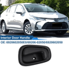 Toyota Corolla Front Passenger Side Interior Door Handle