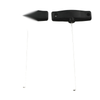 2 x Speedometer Pull-Out Hooks Hook Extractor Set Tool Kit