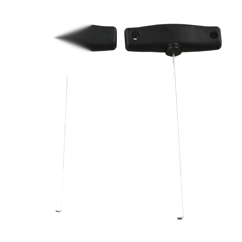 2 x Speedometer Pull-Out Hooks Hook Extractor Set Tool Kit