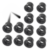 Yamaha Banshee 350 12PCS A Arm Bushing Kit (1987–2006)