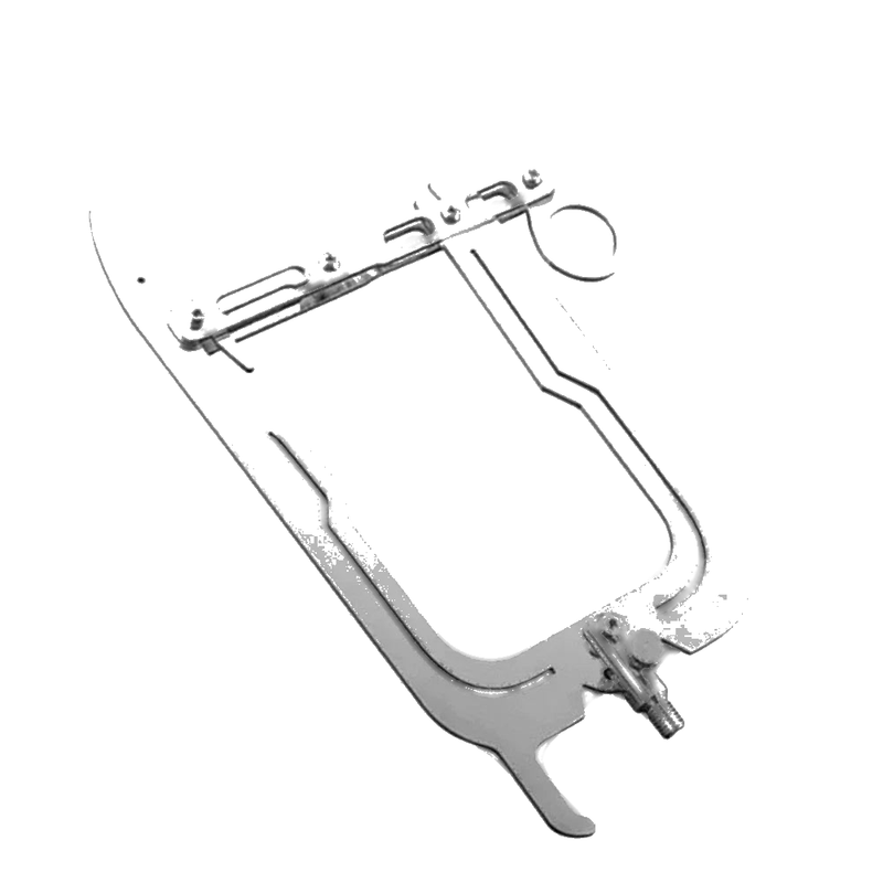 Dock Mooring and Trailer Hook / Adjustable / Ship Hook