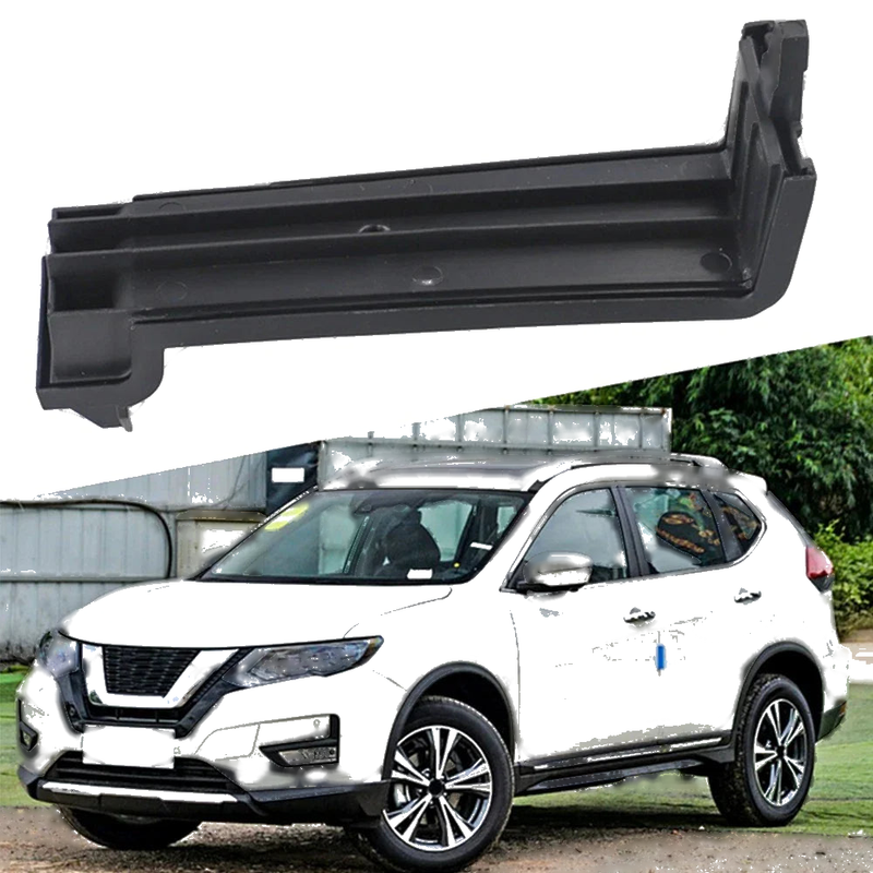 Nissan X-Trail Air Conditioning Filter Grid Cover (2014-2021)