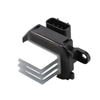 Ford F-550 Super Duty Blower Motor Resistor (2008-2010)