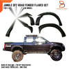 Nissan Navara D22 Off Road Jungle Fender Flare Wheel Arch (1997-2005)