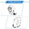 Ford F-150 5.0L V8 Flex Throttle Body (2018-2020)