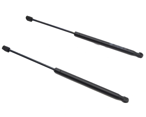 Lift Support Volkswagen Golf III Hatchback Tailgate Gas Springs x2 (1992-1999)