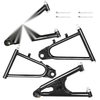 Yamaha Banshee Front Upper Lower Control A-Arm Set (1987–2006)