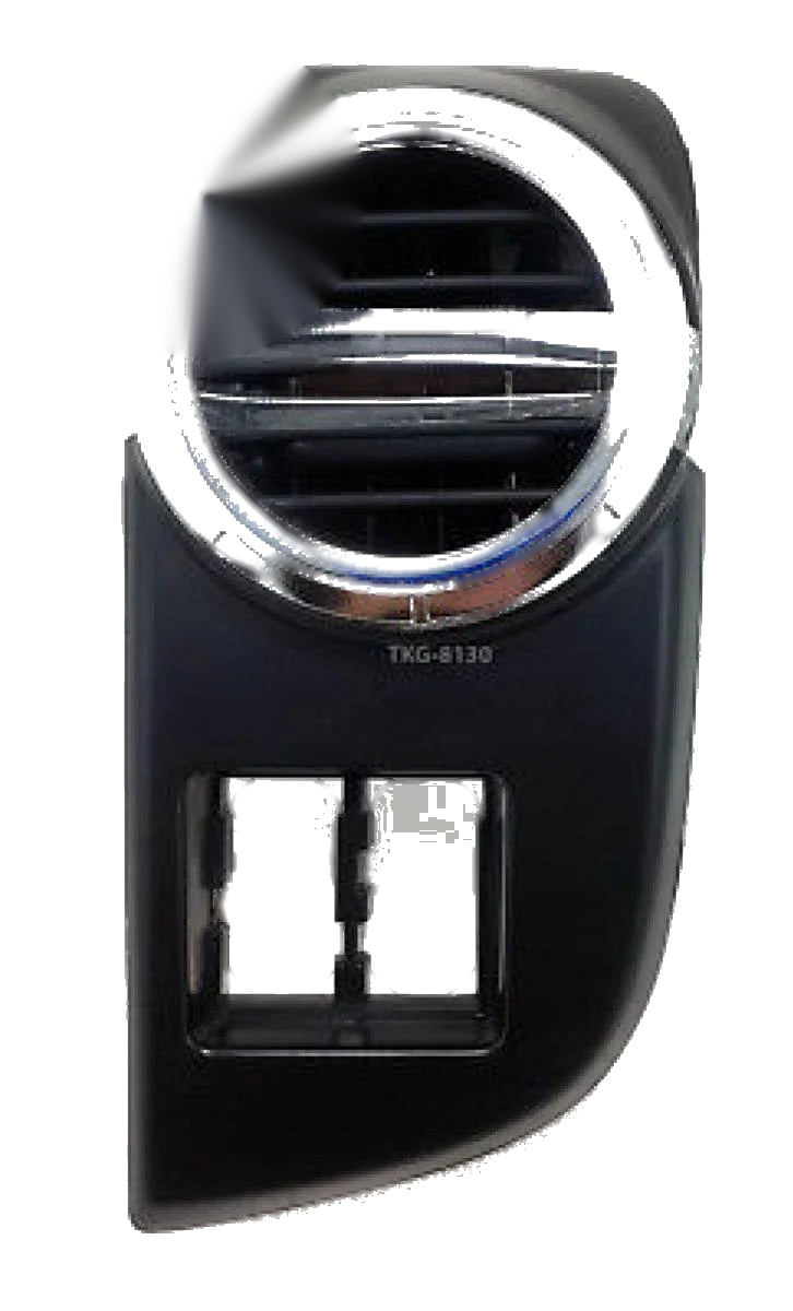 Isuzu D-Max Air Vent Trim RH (2007-2011)