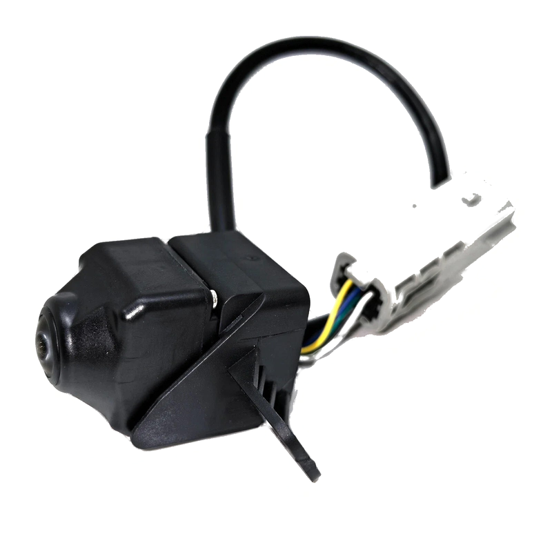 Chevrolet Volt Rear Backup Camera (2011–2015)