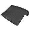 Hyundai Santa Fe 5 / 7 Seats Rear Trunk Tray Cargo Boot Liner Mat (2019-2021)