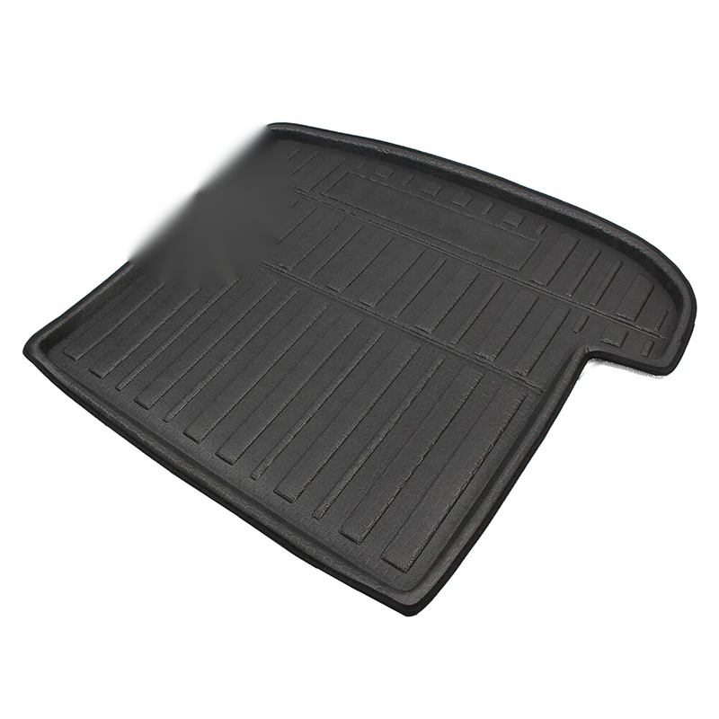 Hyundai Santa Fe 5 / 7 Seats Rear Trunk Tray Cargo Boot Liner Mat (2019-2021)