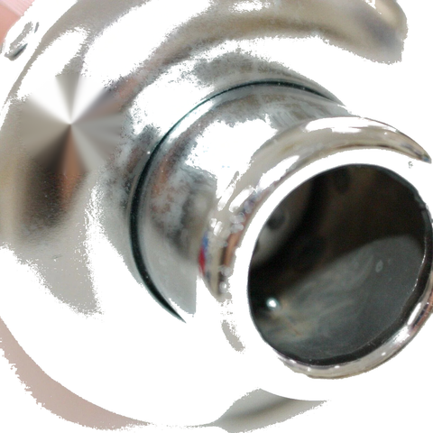 110cc 125cc Quad Dirt Bike ATV Buggy Go Karts 310mm Exhaust Mufflers