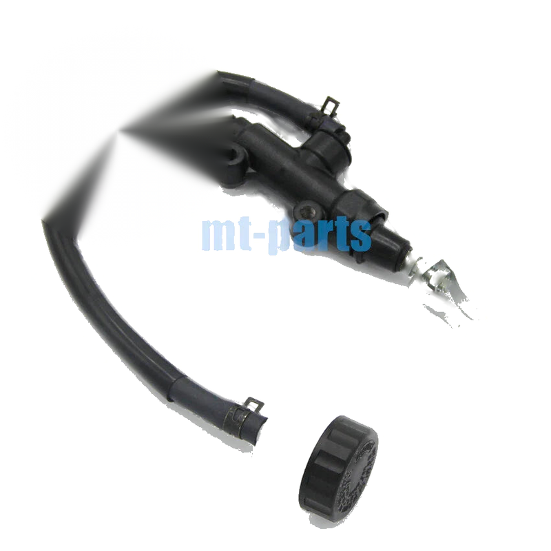 Kawasaki ZG1000, ZG1200 Voyager Rear Brake Master Cylinder (1986-2003)