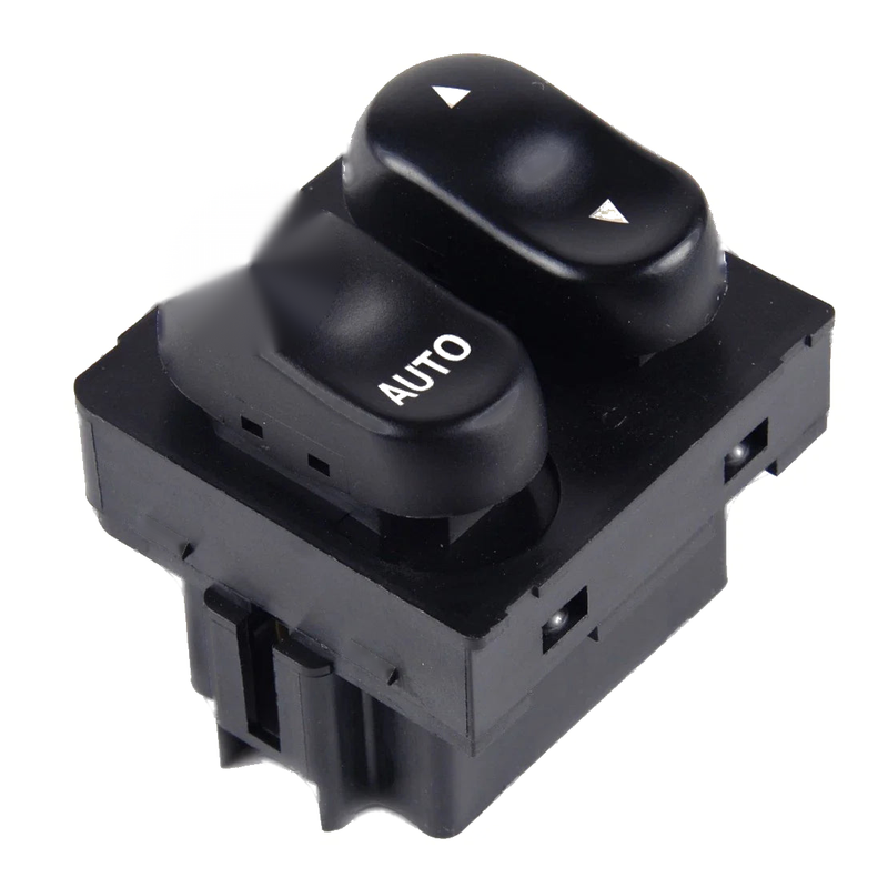 Ford F150, F250 Master Power Window Switch (1999-2002)
