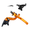 CFMOTO 250NK, 150NK Brake Clutch Lever (2019-2021)