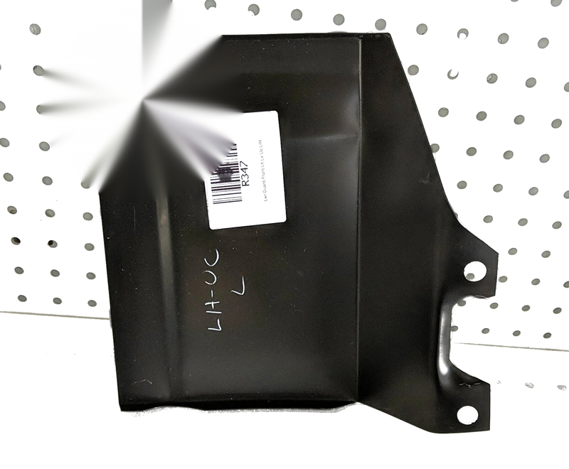 Holden Torana LH LX UC  - Left & Right Front Mudguard Repair Panel